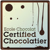 Certified Chocolatier Ecole Chocolat 