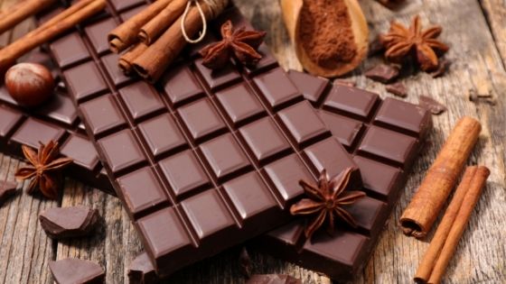 Chocolate Bars - Chocolate & More Delights