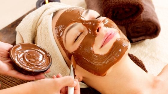 Chocolate Beauty Rituals - Chocolate & More Delights