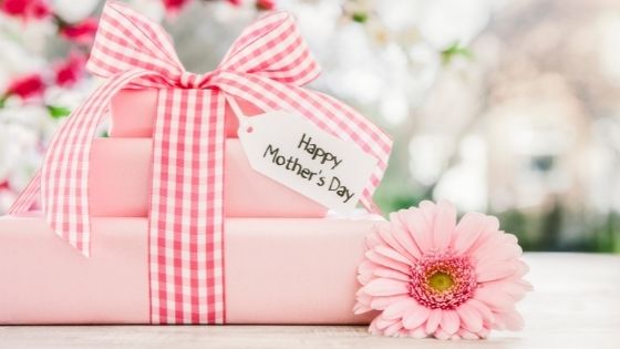 Mother's Day Gift Ideas - Chocolate & More Delights