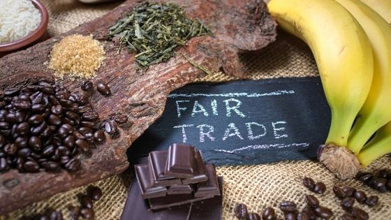 Organic Fair Trade Chocolate - Chocolate & More Delights
