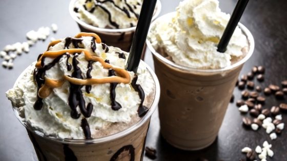 5 Reasons Chocolate Lovers Love Starbucks - Chocolate & More Delights