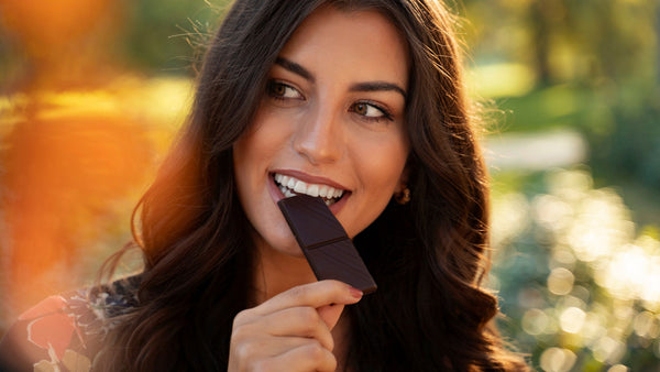 Sugar Free Chocolate: A Guide to Enjoying the Sweet Treat - Chocolate & More Delights