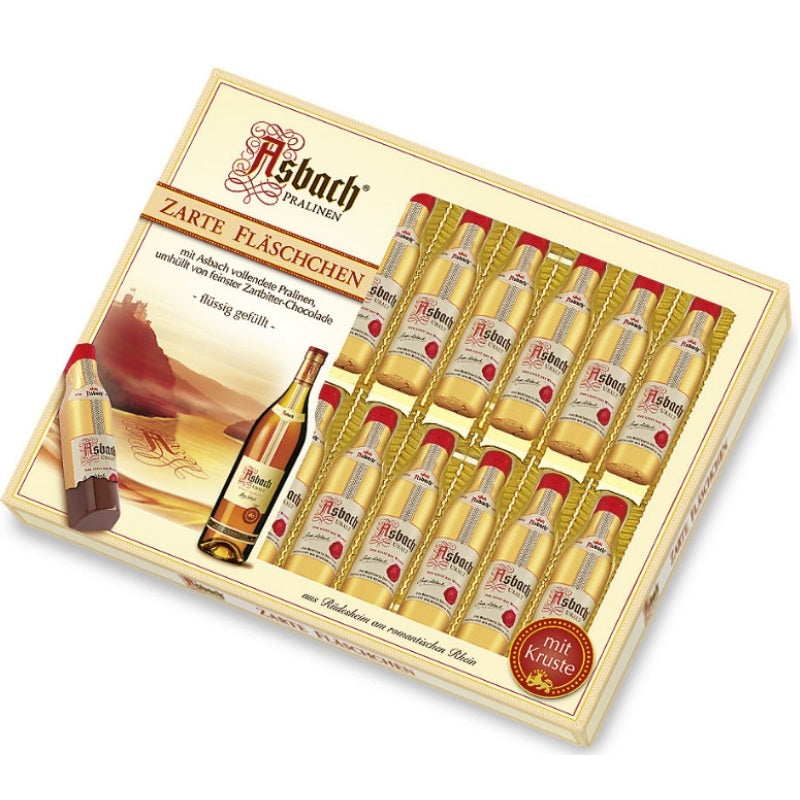 FERRERO Mon Chéri Cherry Club Chocolat noir fourrés cerise et liqueur  orange 150g pas cher 