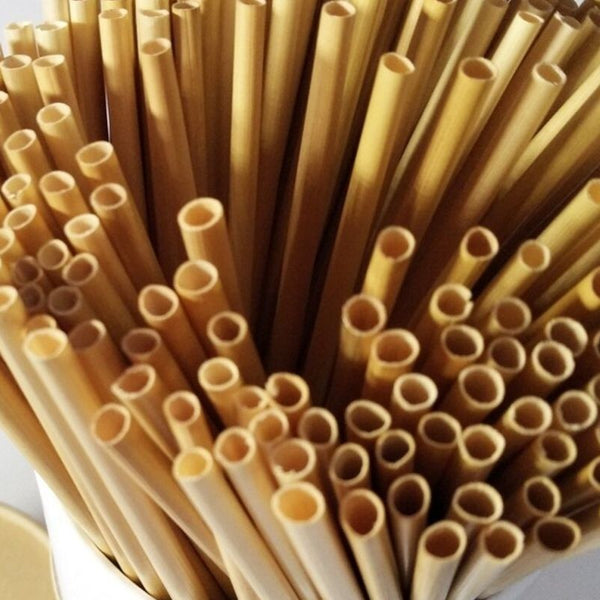 hay straws