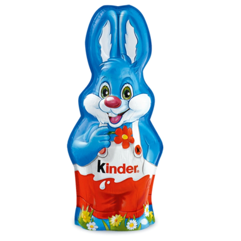 kinder egg bunny