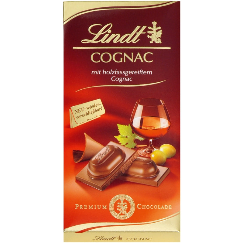 Top 26+ imagen lindt lindor kalenteri - abzlocal fi