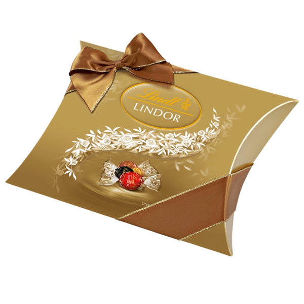 Lindt Lindor Mixed Chocolate Truffles Chocolate And More Delights 1392