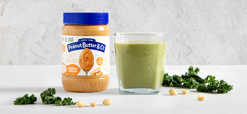 Upgrade Your Morning Routine with These Smoothie Recipes – Peanut Butter &  Co. 