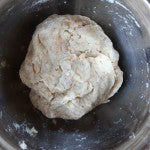 dough ball