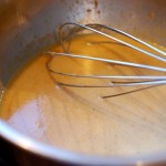 browned butter