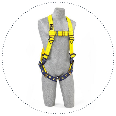 Delta™ Vest-Style Harness