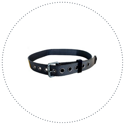 Exofit™ Tongue Buckle Belt