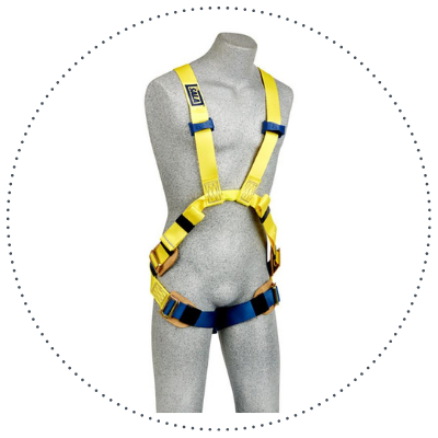 Delta™ Arc Flash Harness