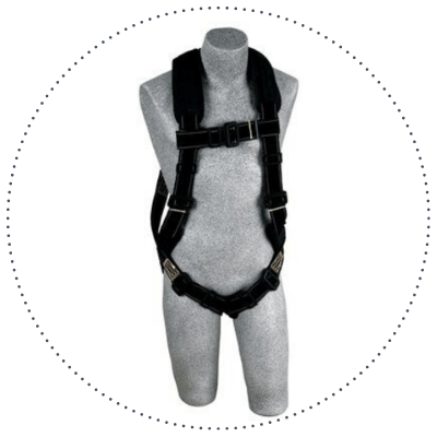 Exofit™ XP Arc Flash Harness