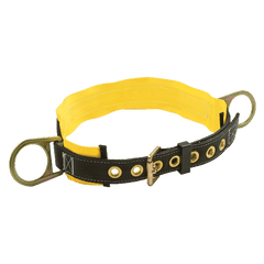 FT Basic Work Positioning Body Belt 