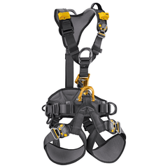 Petzl Astro Bod Fast Full Body Arnés