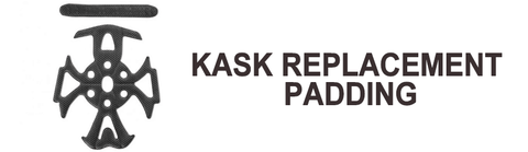 Accesorios de Kask Zenith