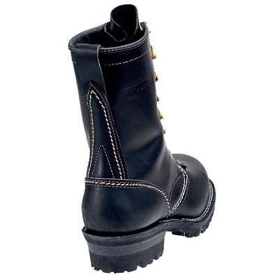 most comfortable steel toed boots