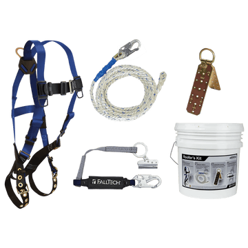 PMI Access Pro 11mm Low Stretch Rope – MTN SHOP
