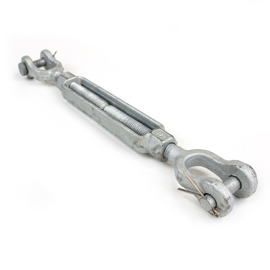 turnbuckles