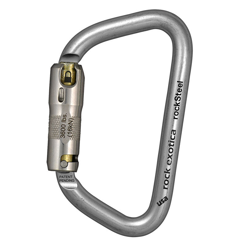 Carabiners & Connectors – MTN SHOP