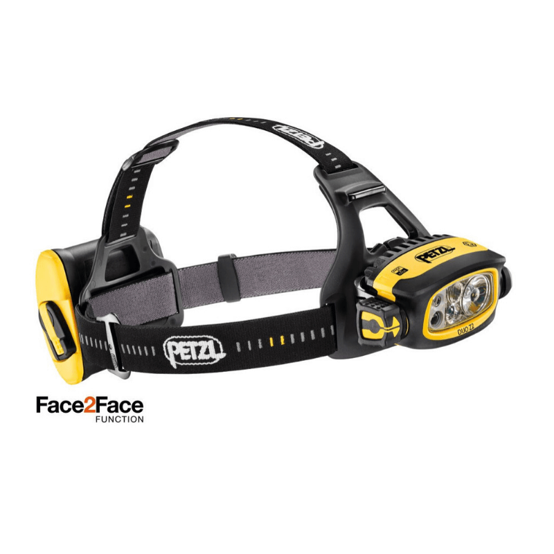 durable headlamp