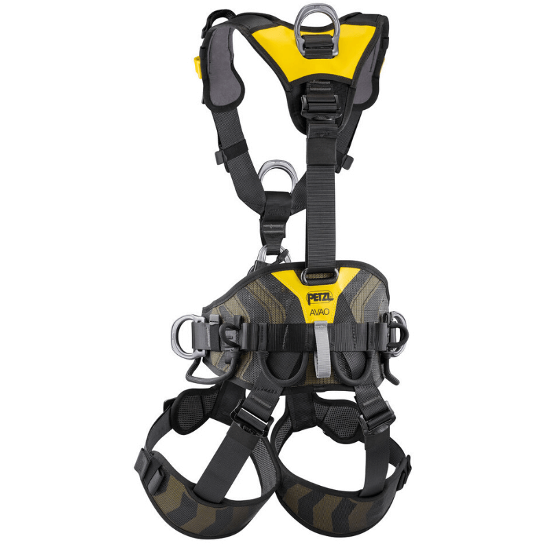 Petzl Astro® Bod Fast Full Body Harness