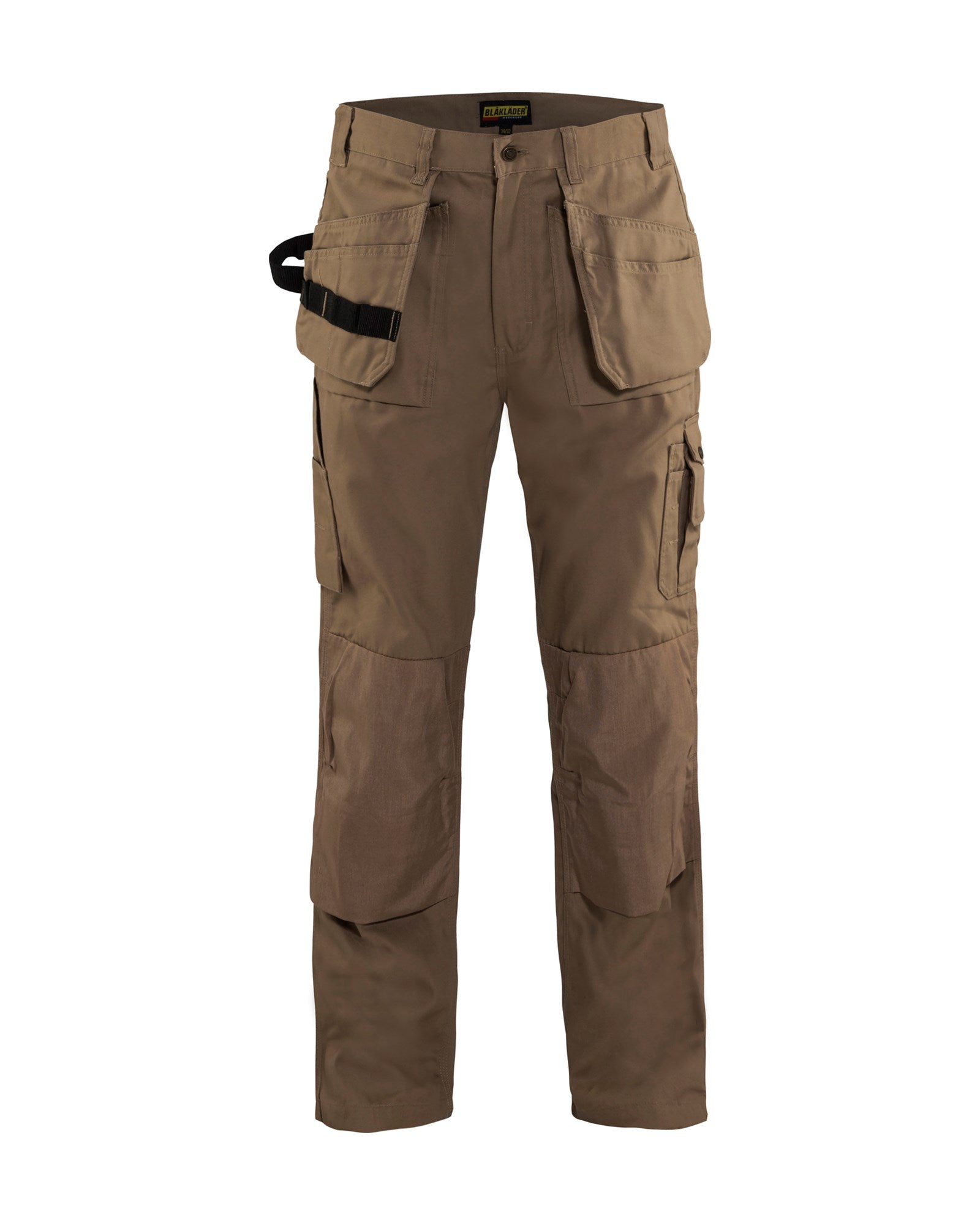 blaklader 1630 bantam work pants (Light Color) - MTN SHOP