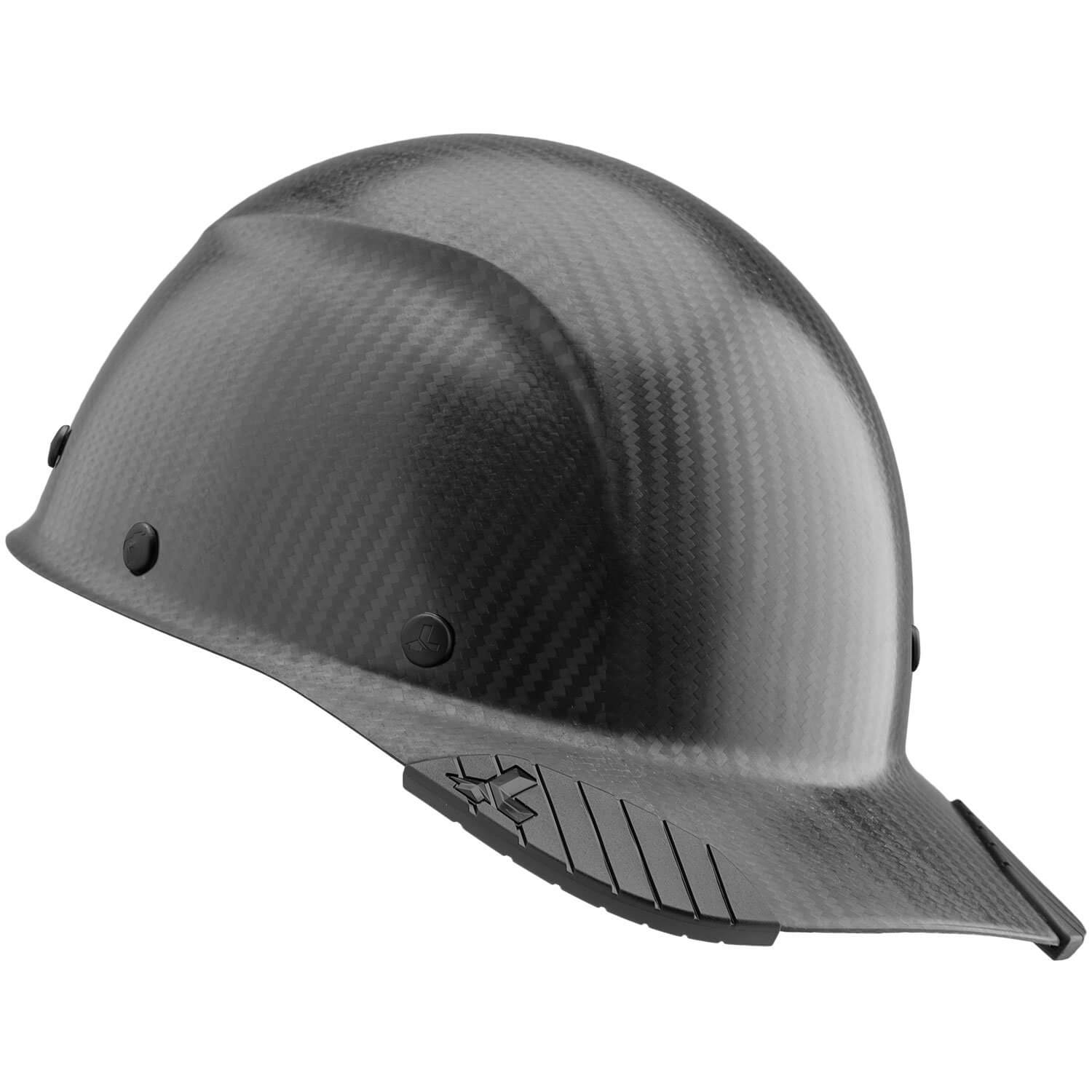 Dax Carbon Fiber Hard Hat Cap Stylish & Functional PPE MTN Shop MTN