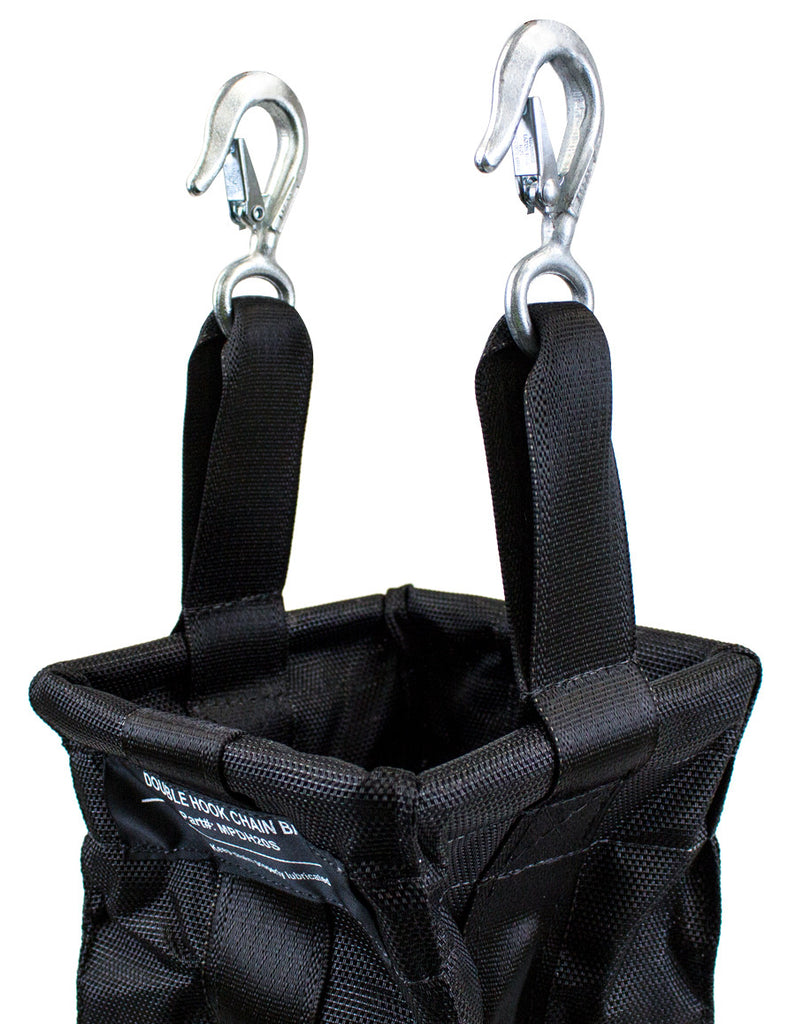Double Hook Chain Hoist Bag - MTN SHOP