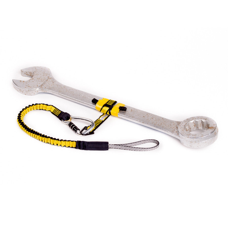 3m™ Dbi Sala® Hook2loop Bungee Tether Medium Duty Mtn Shop 8113