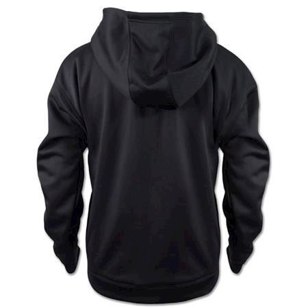 sweatshirt thick zip tech