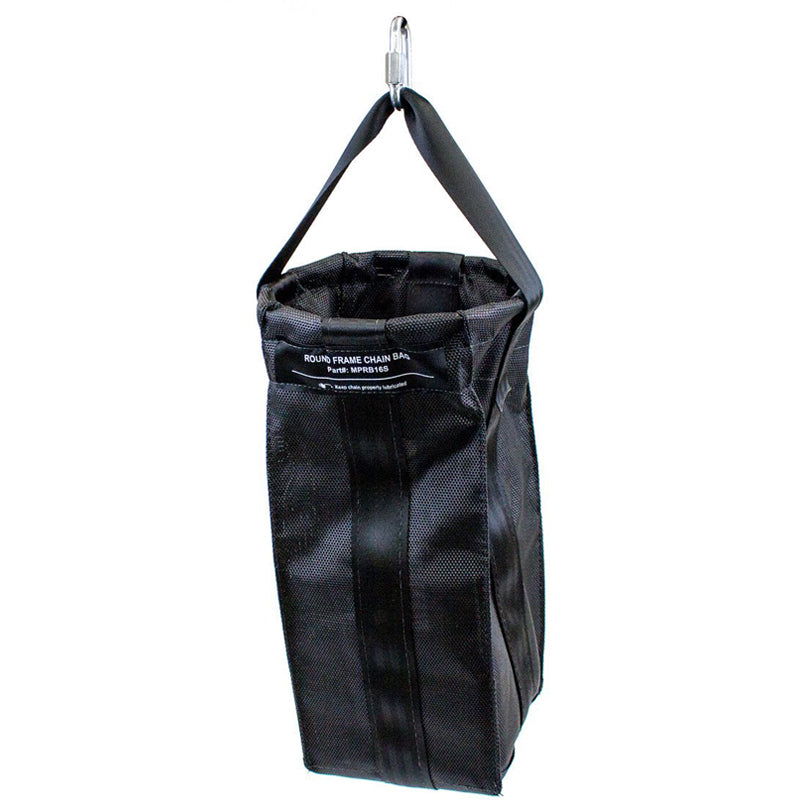 Round Chain Hoist Bag- HeavyDuty& 3 Sizes for CM Hoists- MTN SHOP