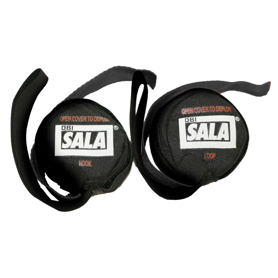 Safety Harnesses Personal Protective Equipment (PPE) SALA SUSPENSION