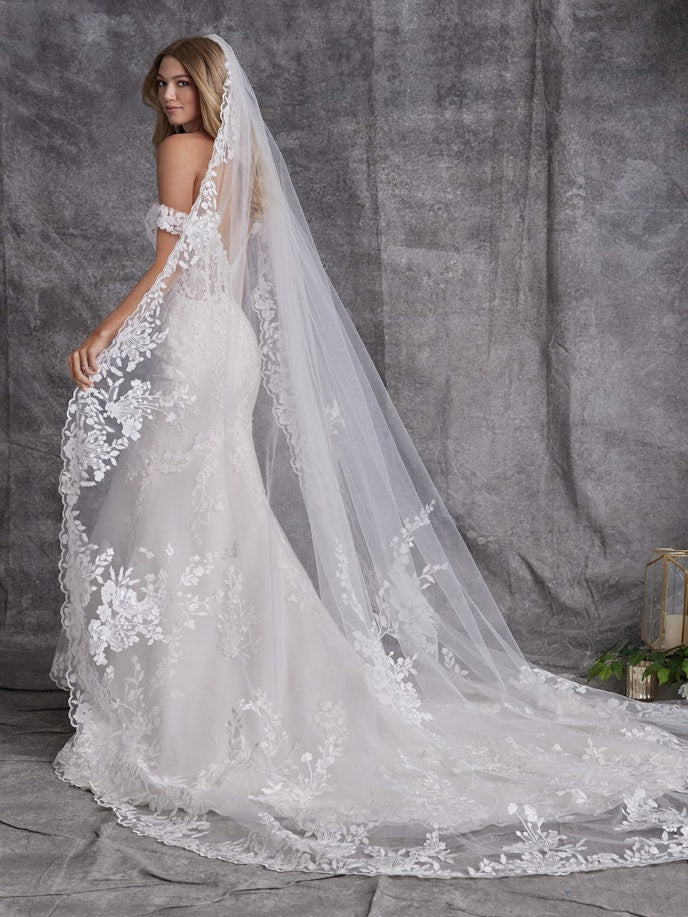 Harlem Lane | Novelle Bridal Shop | Edmonton + Vancouver