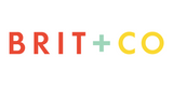 Brit+Co Logo