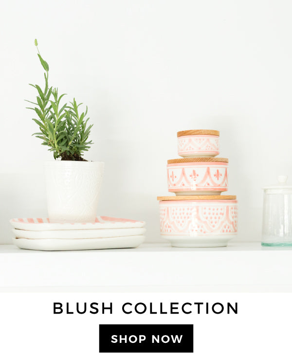 Blush Ceramics