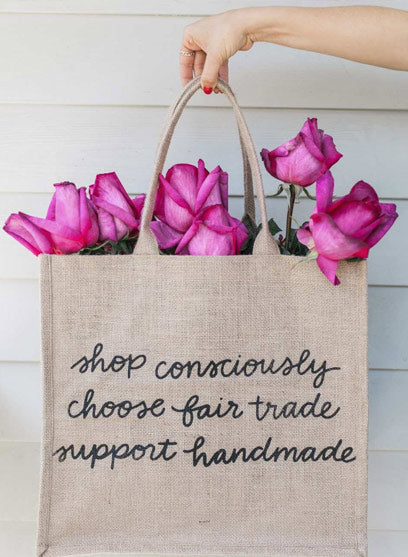 Press | Fair Trade Products & Gifts | The Little Market