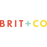 Brit + Co