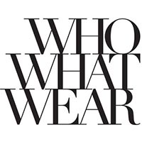 Who What Wear Logo