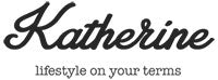 Katherine Schwarzenegger Logo