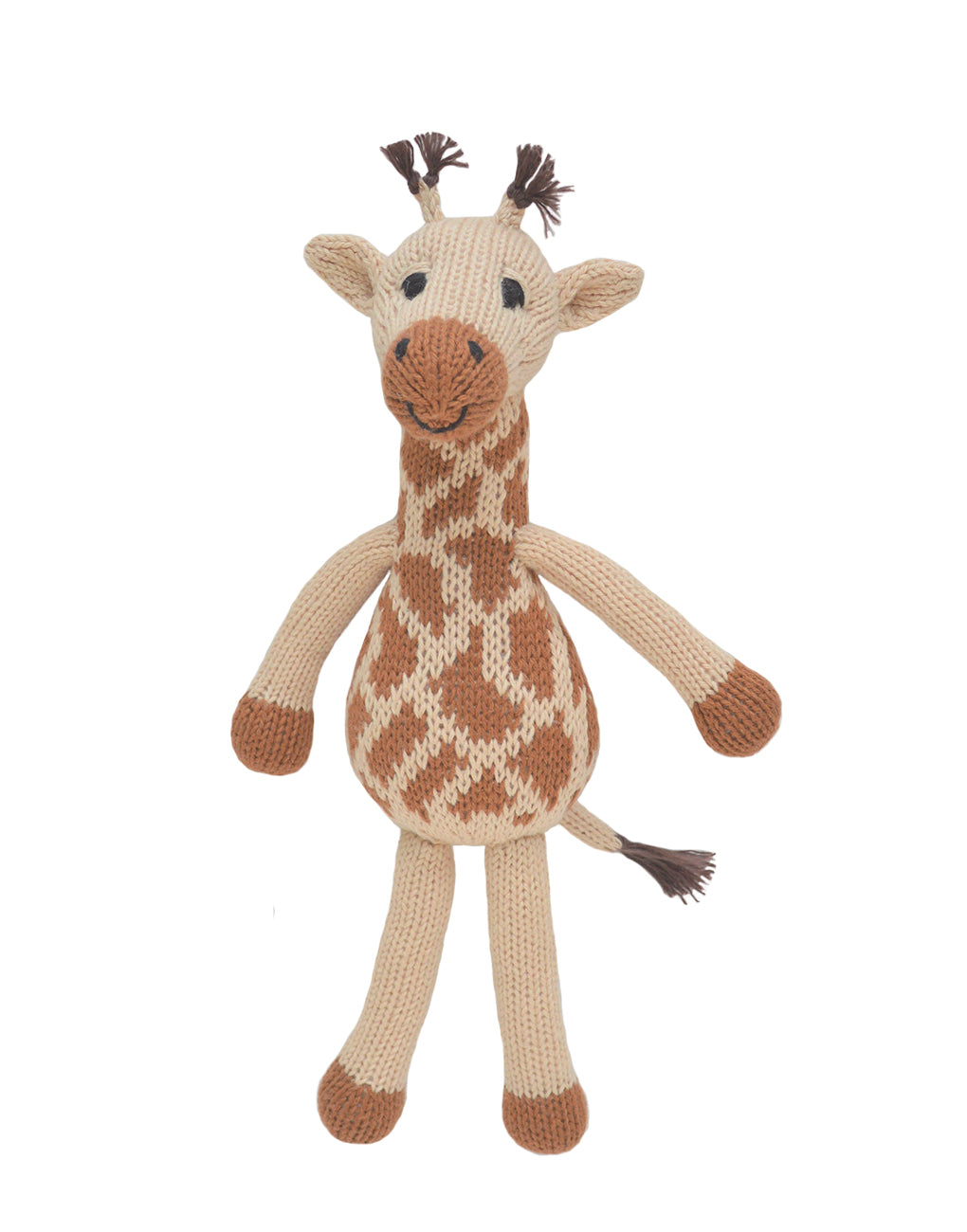 giraffe stuffy