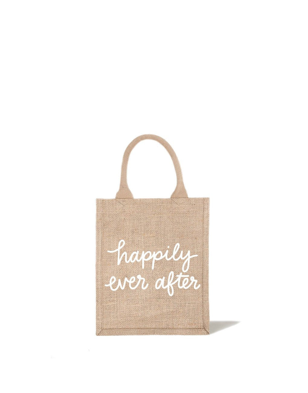 Gift Tote - Happily Ever After