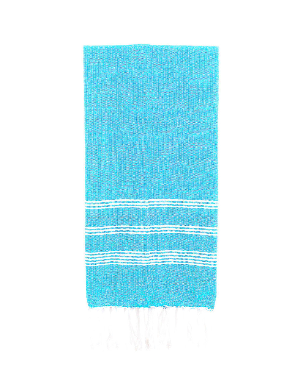 turquoise hand towels