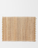 Banana Bark and Coconut Fiber Placemat | The Little Market