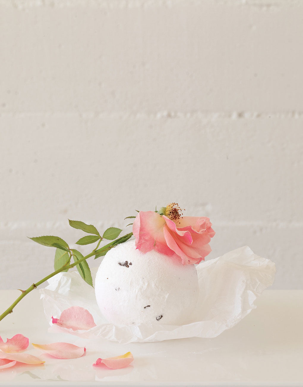 Bath Bomb - Rose