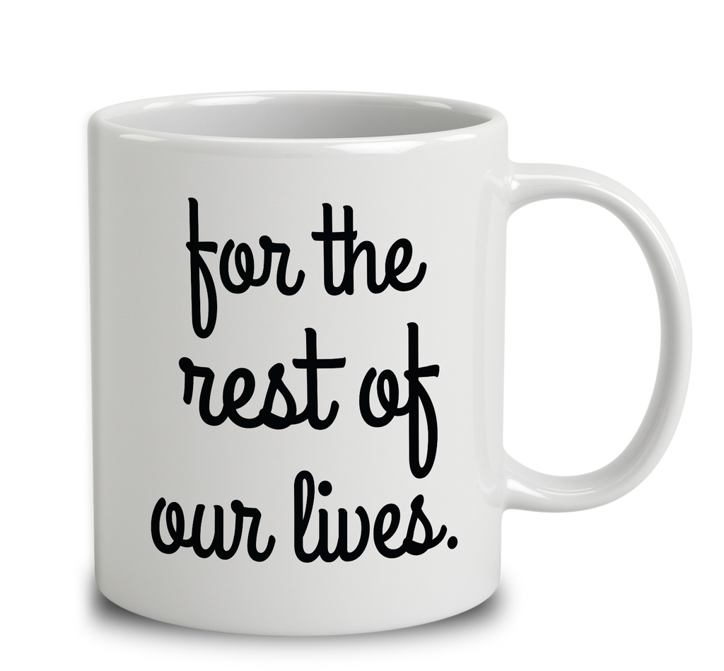Let's Have Coffee Together – mug-empire