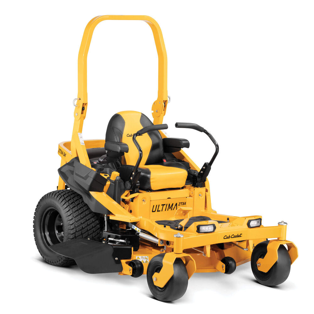 Cub Cadet Ultima ZTX 4 54 | Mowtown Waldo Implement Inc