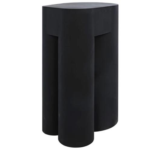 Brut Side Table